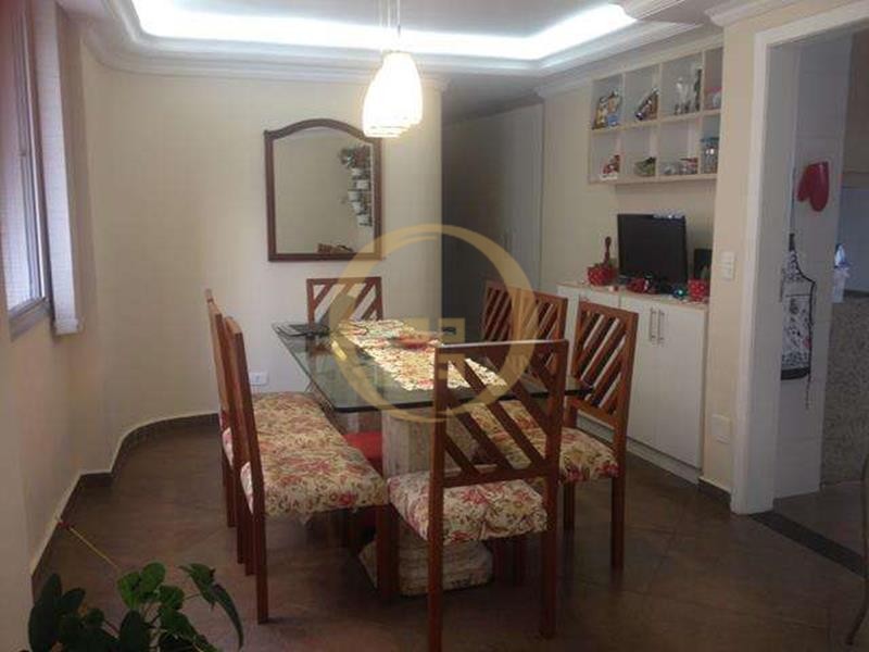 Apartamento GUARUJÁ - SP