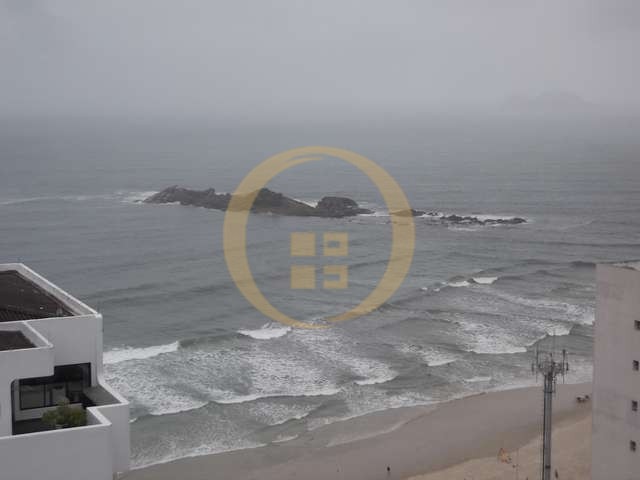 Apartamento GUARUJÁ - SP