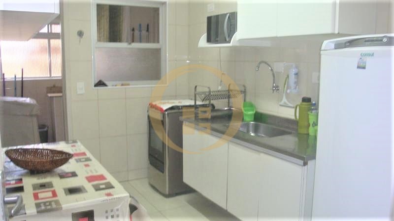 Apartamento GUARUJÁ - SP