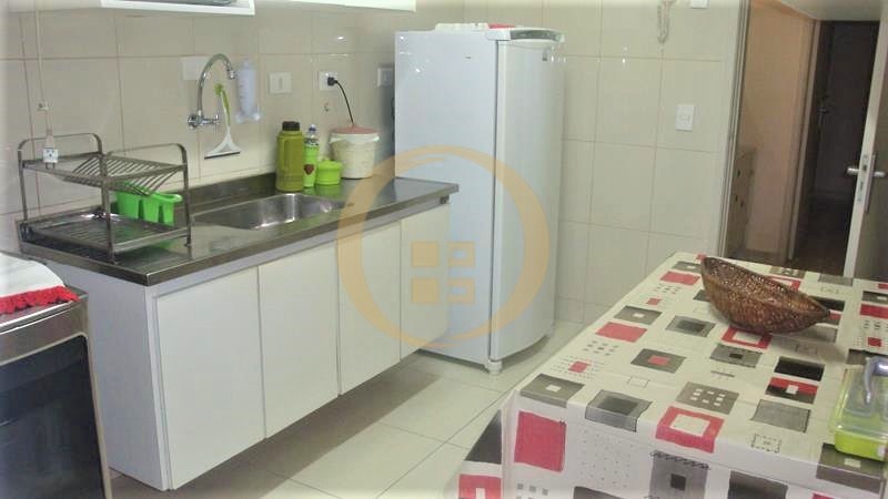 Apartamento GUARUJÁ - SP