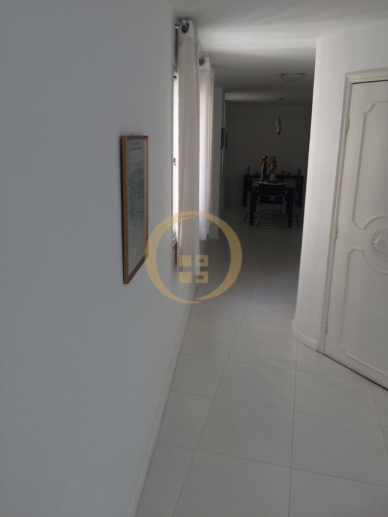 Apartamento GUARUJÁ - SP