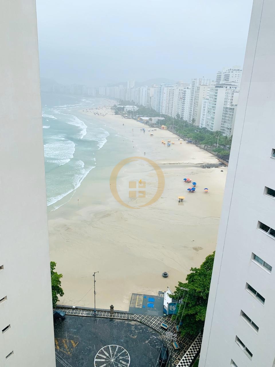 Apartamento GUARUJÁ - SP
