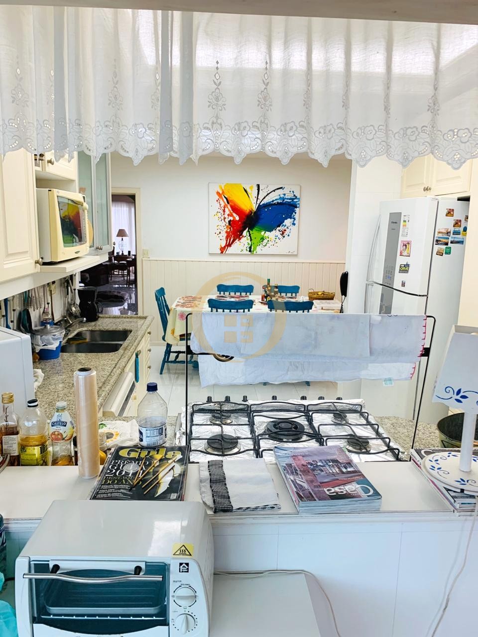Apartamento GUARUJÁ - SP