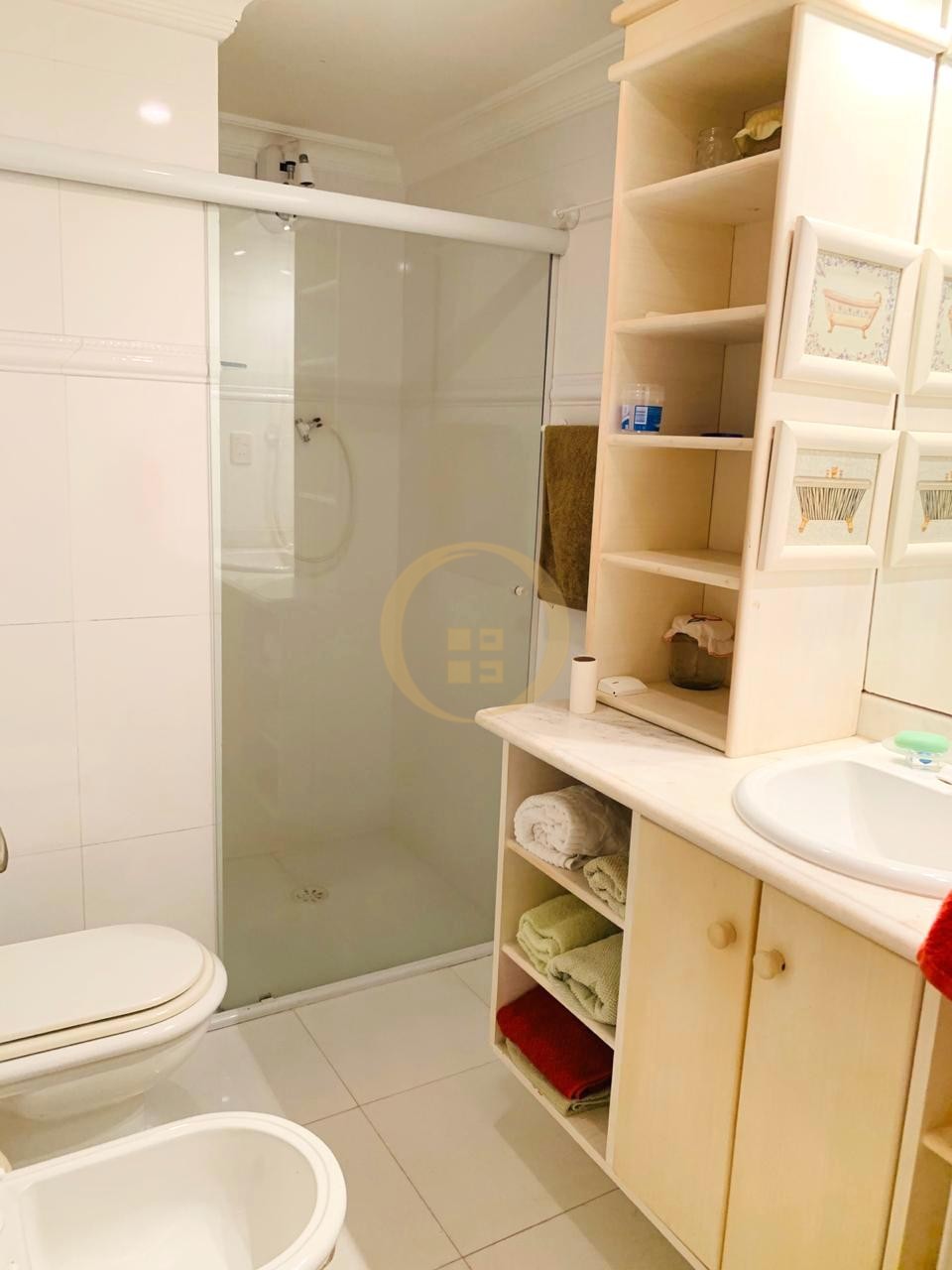 Apartamento GUARUJÁ - SP