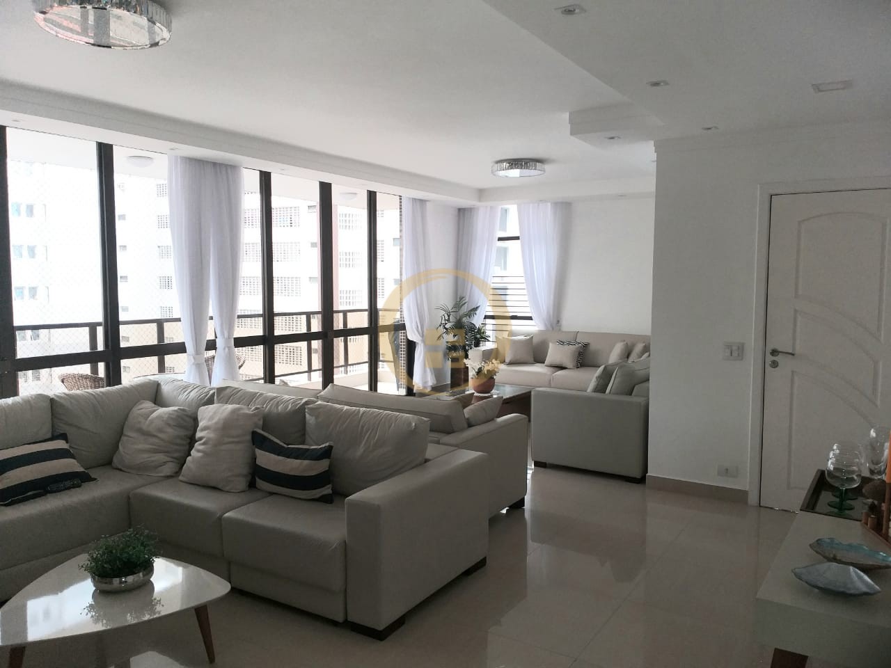 Apartamento GUARUJÁ - SP