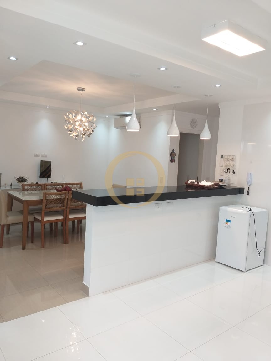 Apartamento GUARUJÁ - SP