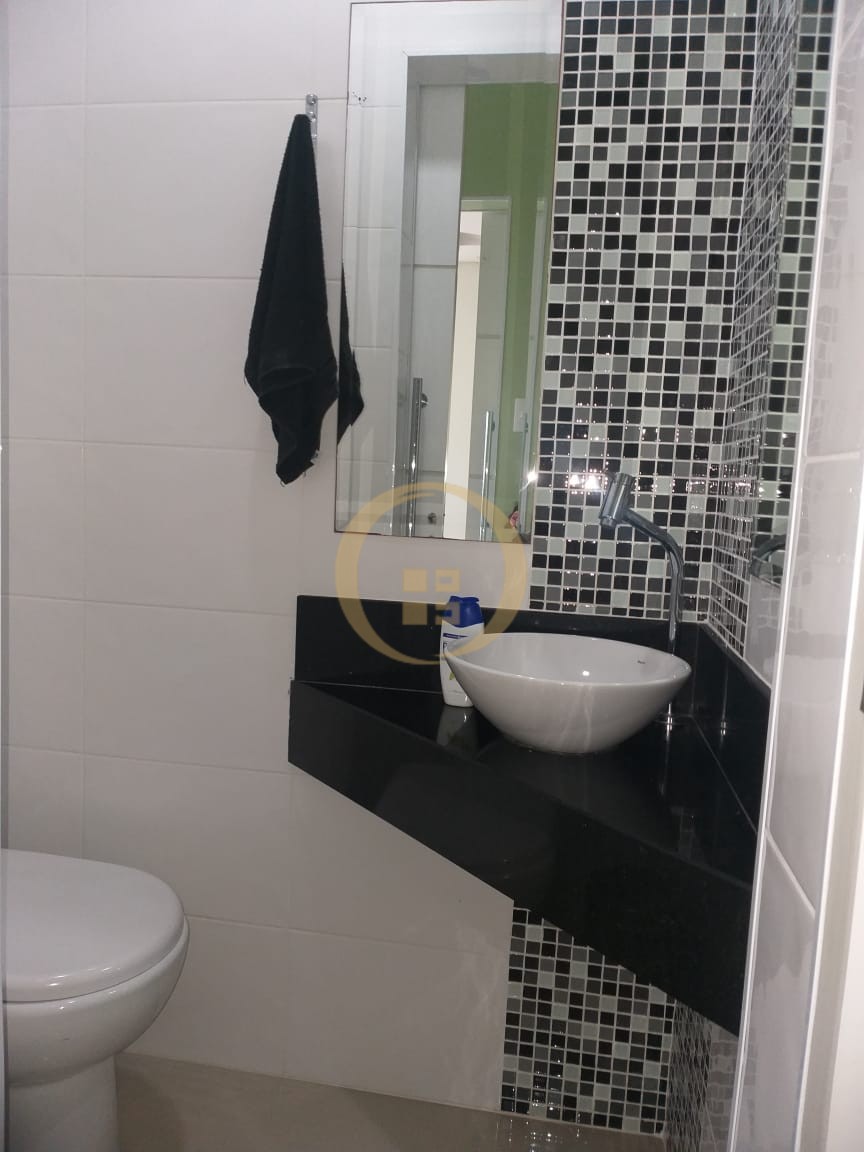 Apartamento GUARUJÁ - SP
