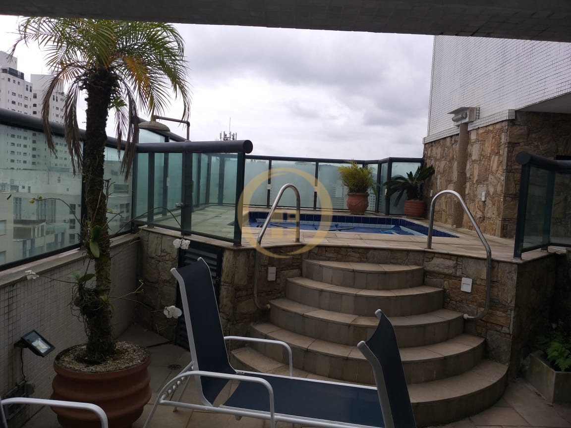 Apartamento GUARUJÁ - SP