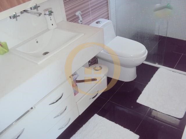 Apartamento GUARUJÁ - SP