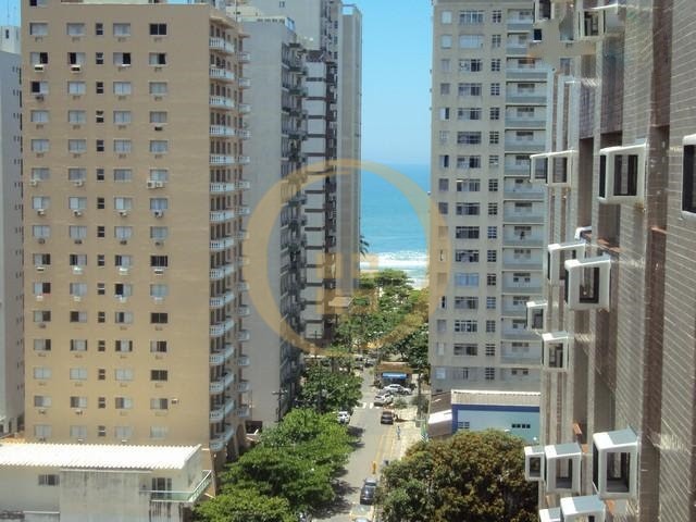 Apartamento GUARUJÁ - SP