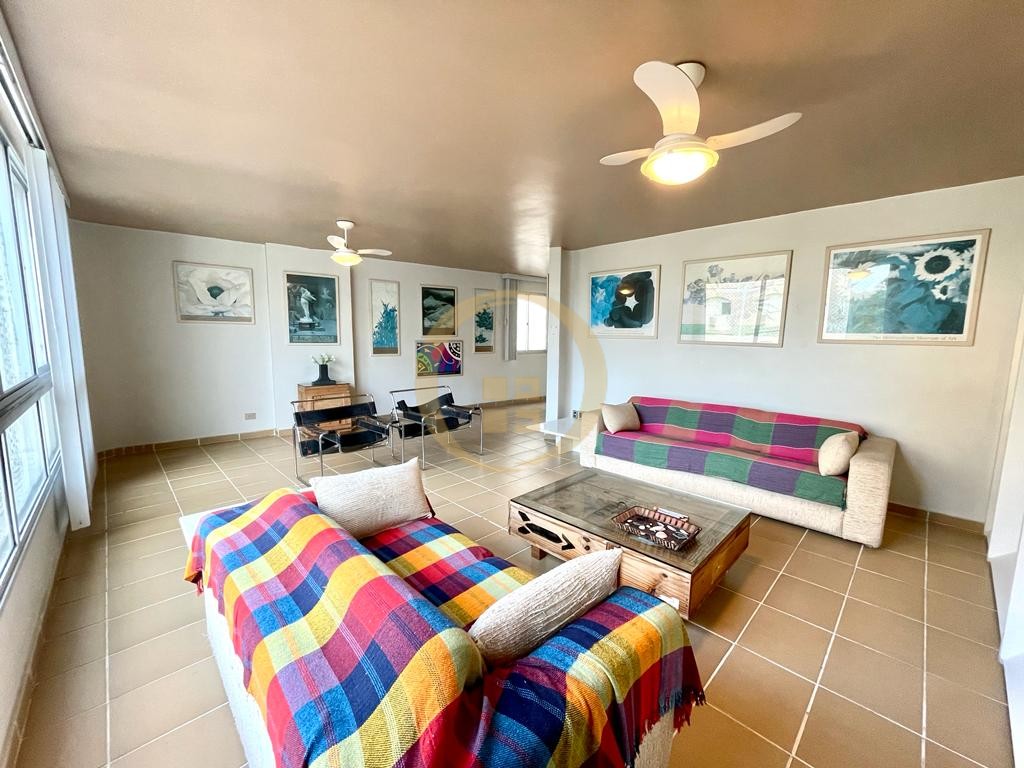 Apartamento GUARUJÁ - SP