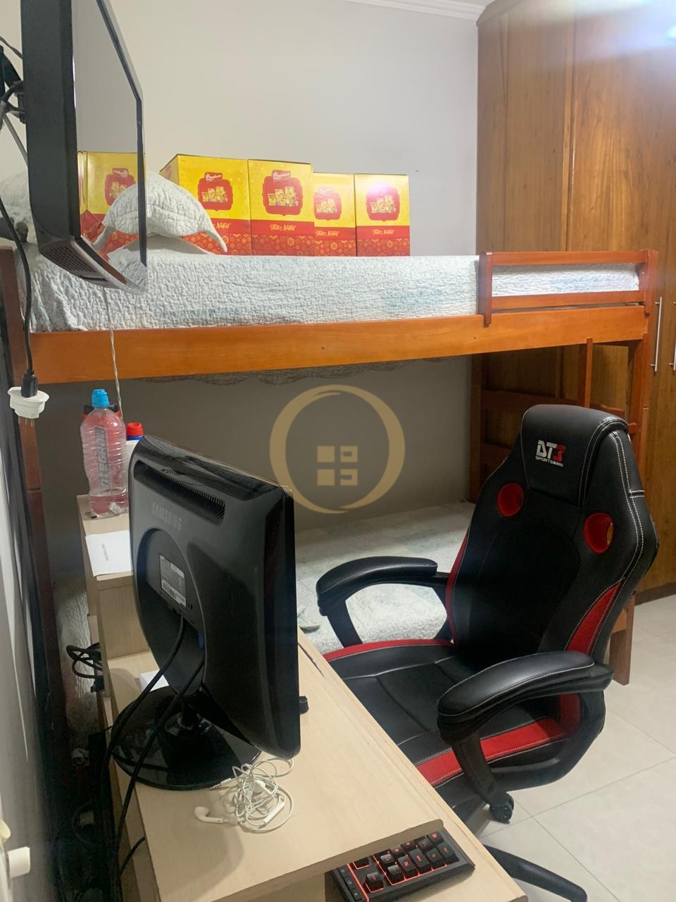 Apartamento GUARUJÁ - SP
