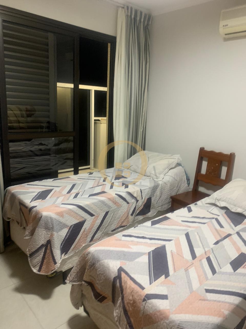 Apartamento GUARUJÁ - SP