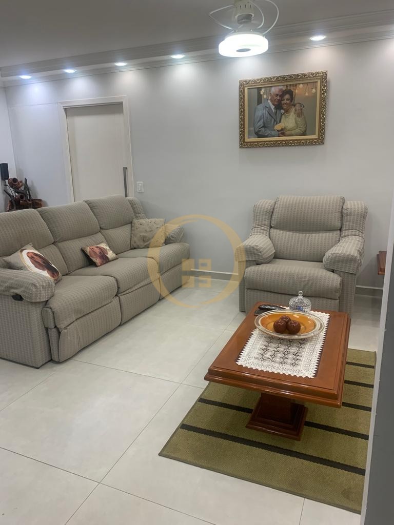 Apartamento GUARUJÁ - SP