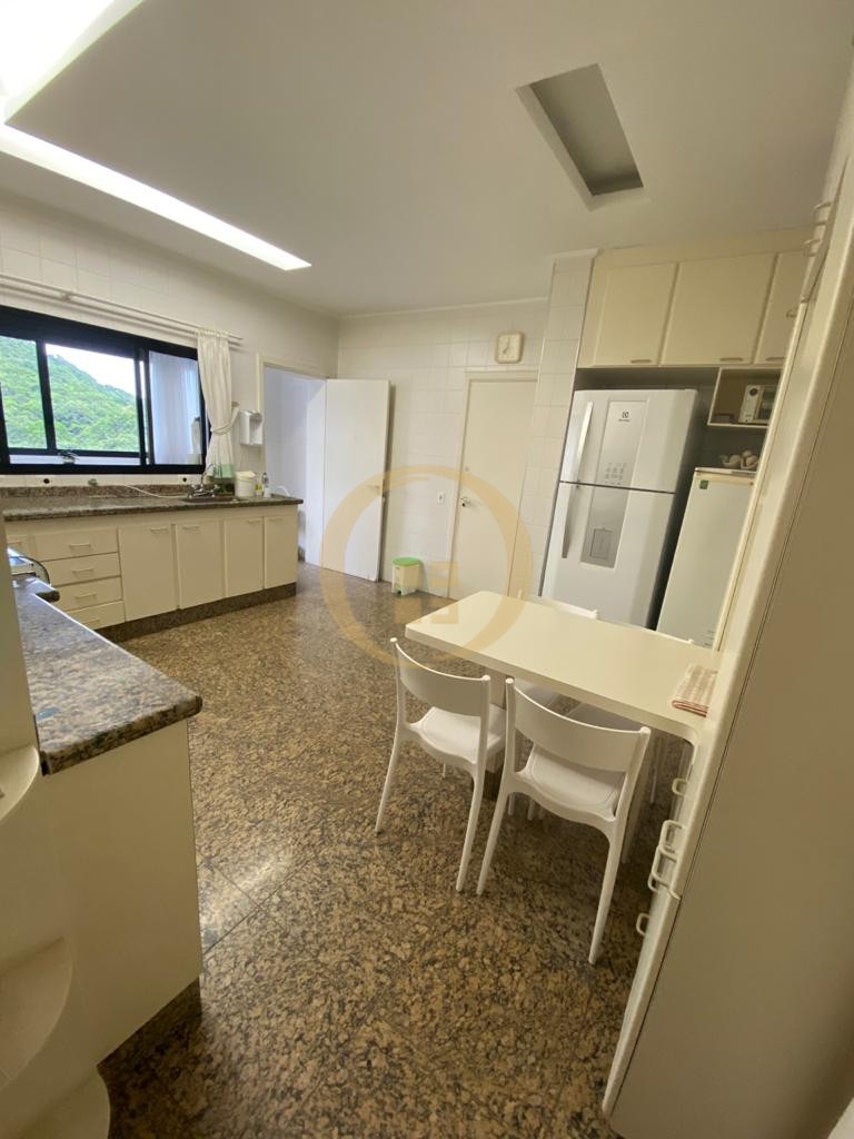 Apartamento GUARUJÁ - SP