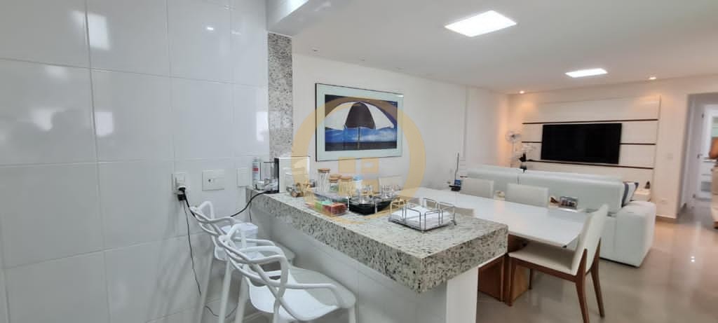 Apartamento GUARUJÁ - SP