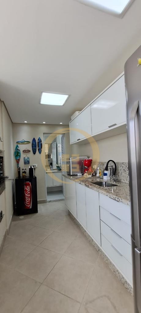 Apartamento GUARUJÁ - SP