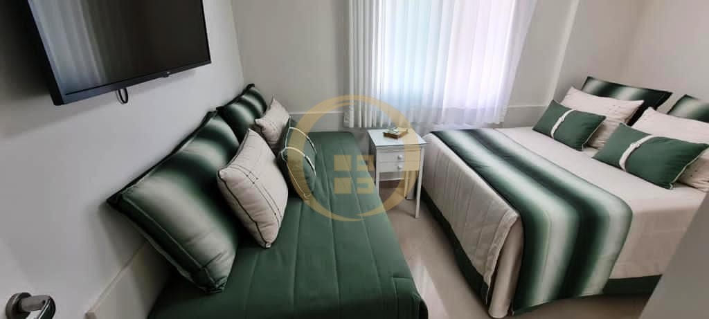 Apartamento GUARUJÁ - SP