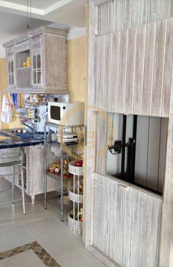 Apartamento GUARUJÁ - SP