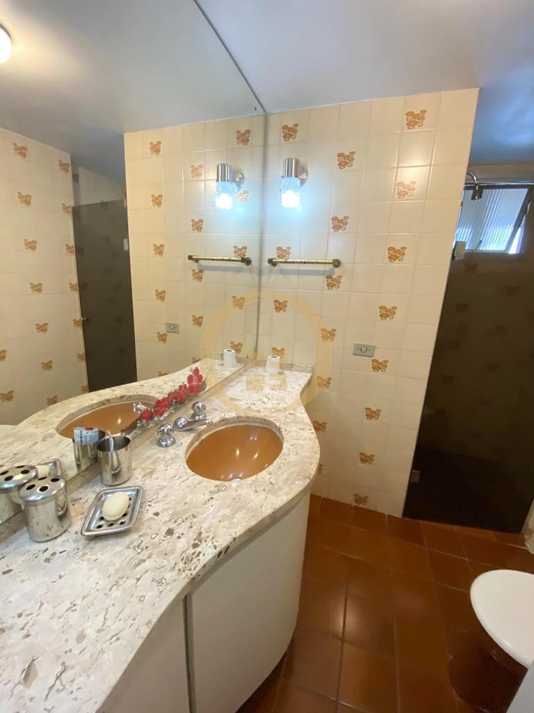 Apartamento GUARUJÁ - SP