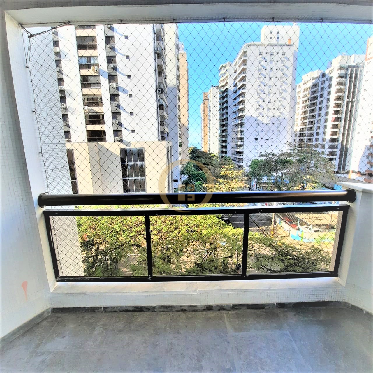 Apartamento GUARUJÁ - SP