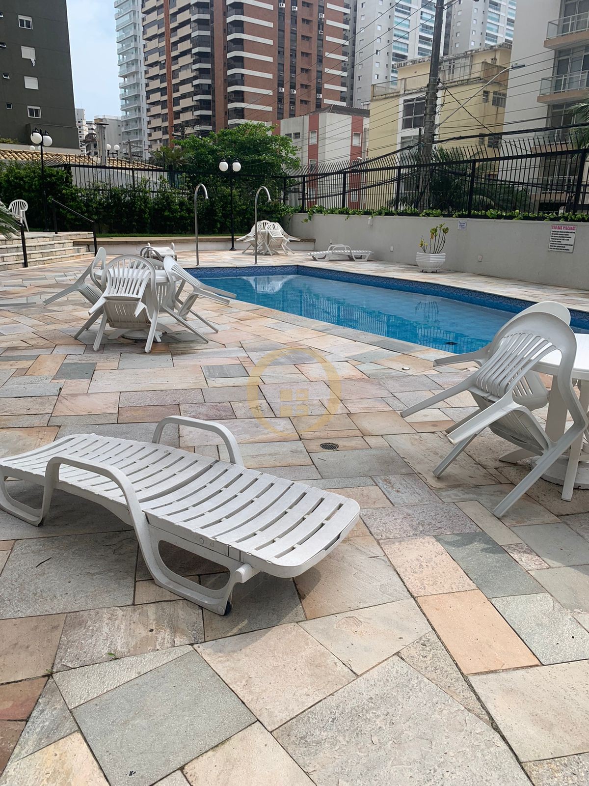 Apartamento GUARUJÁ - SP