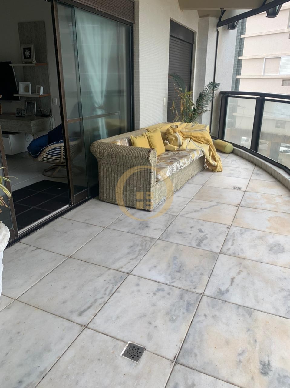 Apartamento GUARUJÁ - SP
