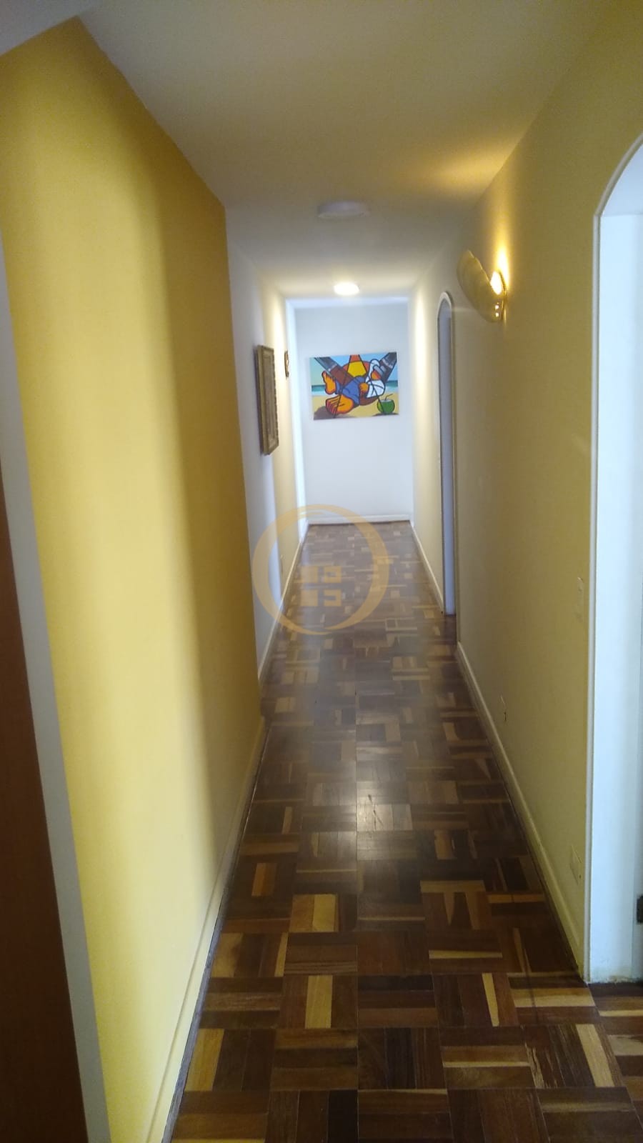 Apartamento GUARUJÁ - SP