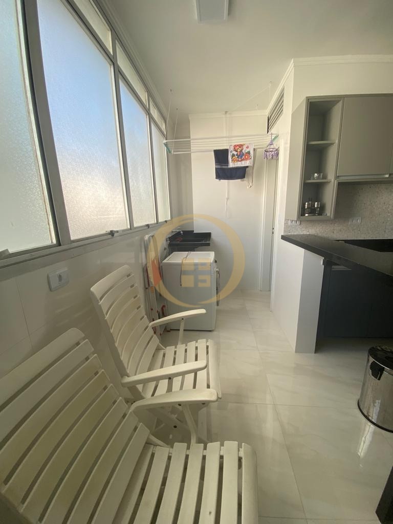 Apartamento GUARUJÁ - SP