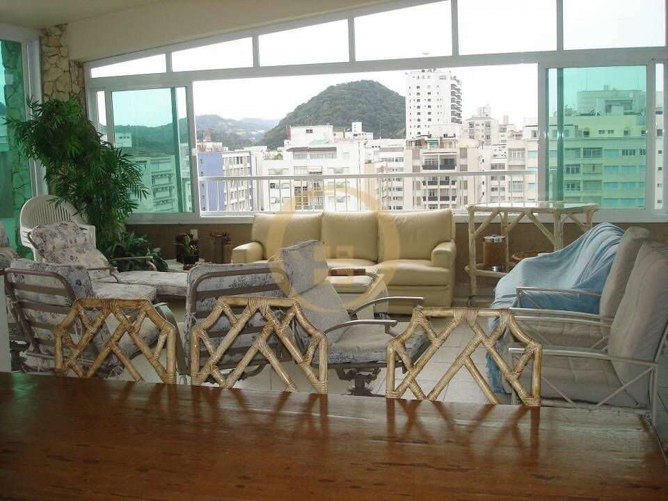 Apartamento GUARUJÁ - SP