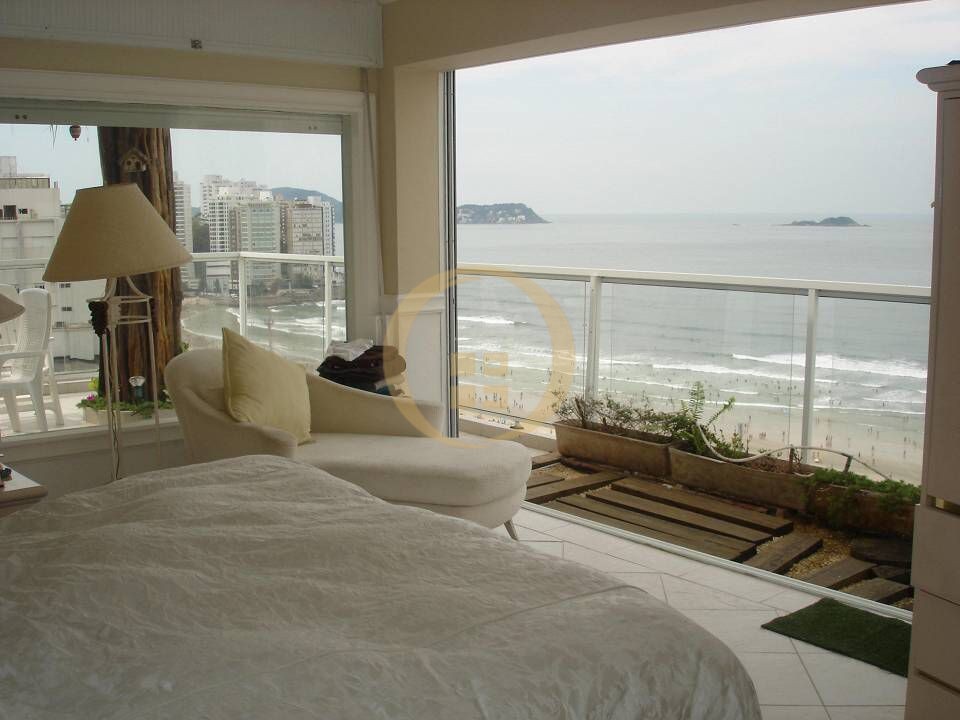 Apartamento GUARUJÁ - SP