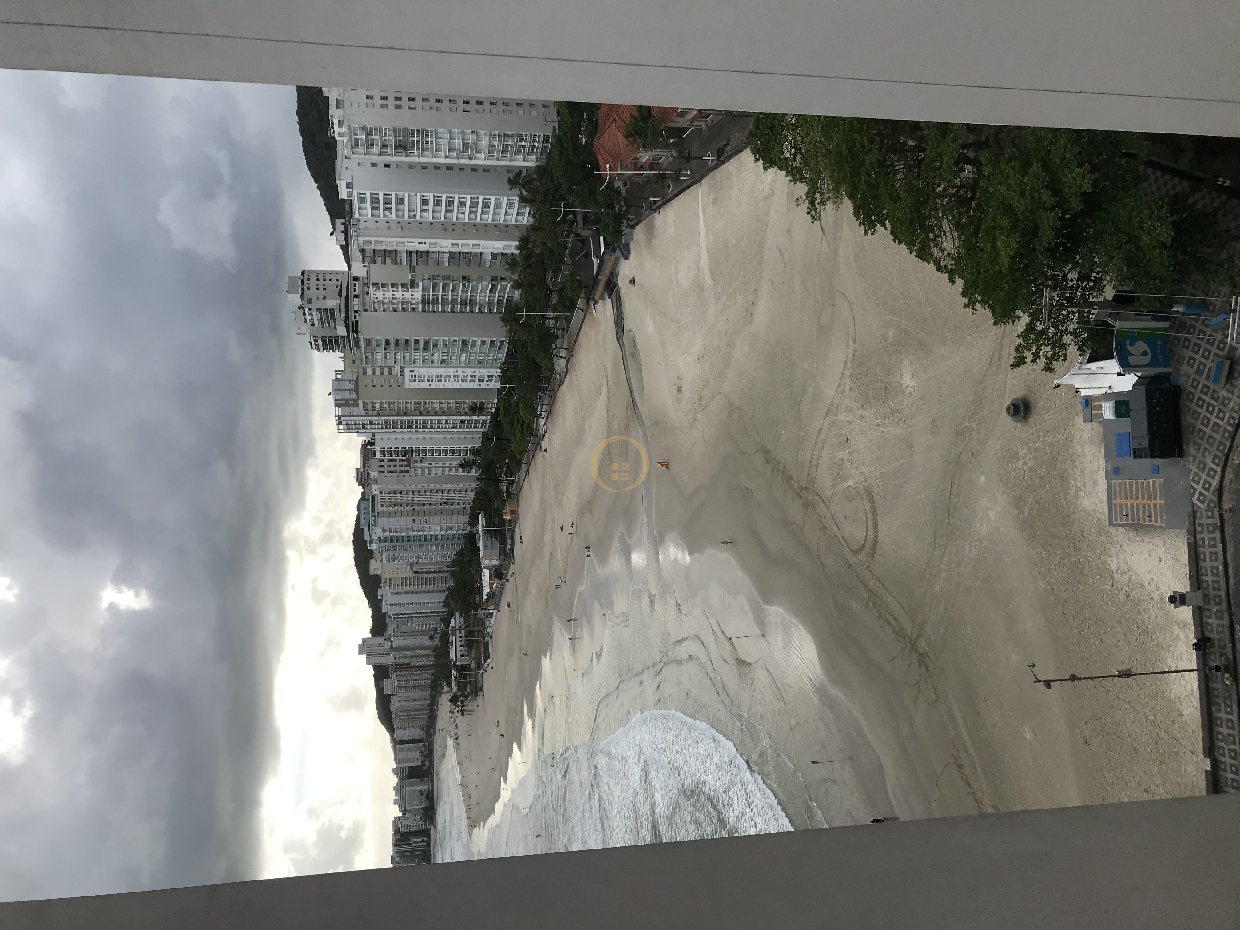Apartamento GUARUJÁ - SP