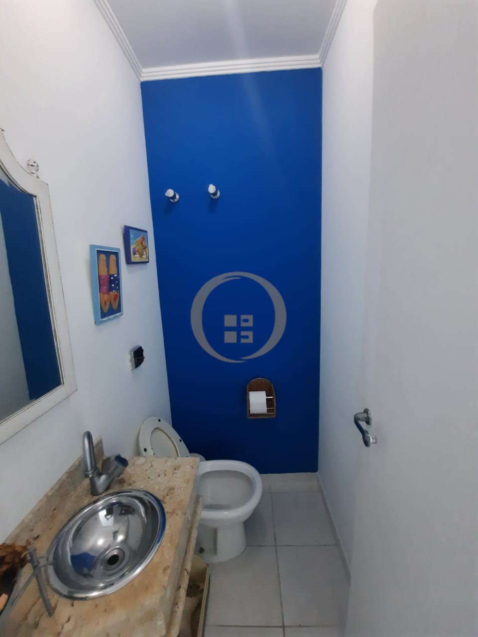 Apartamento GUARUJÁ - SP