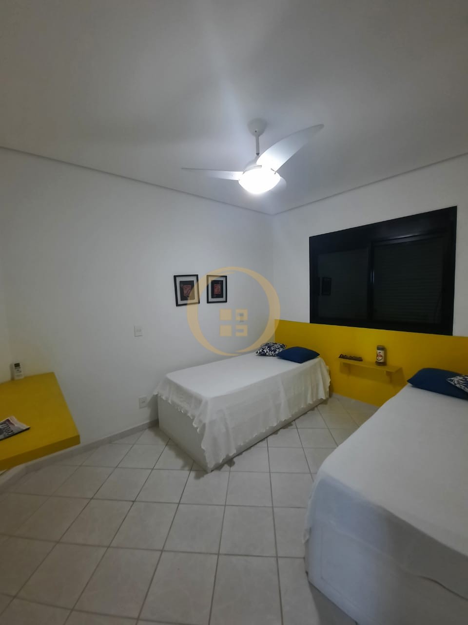 Apartamento GUARUJÁ - SP