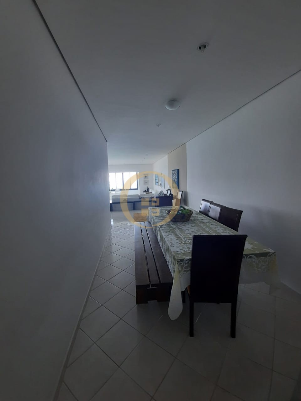 Apartamento GUARUJÁ - SP