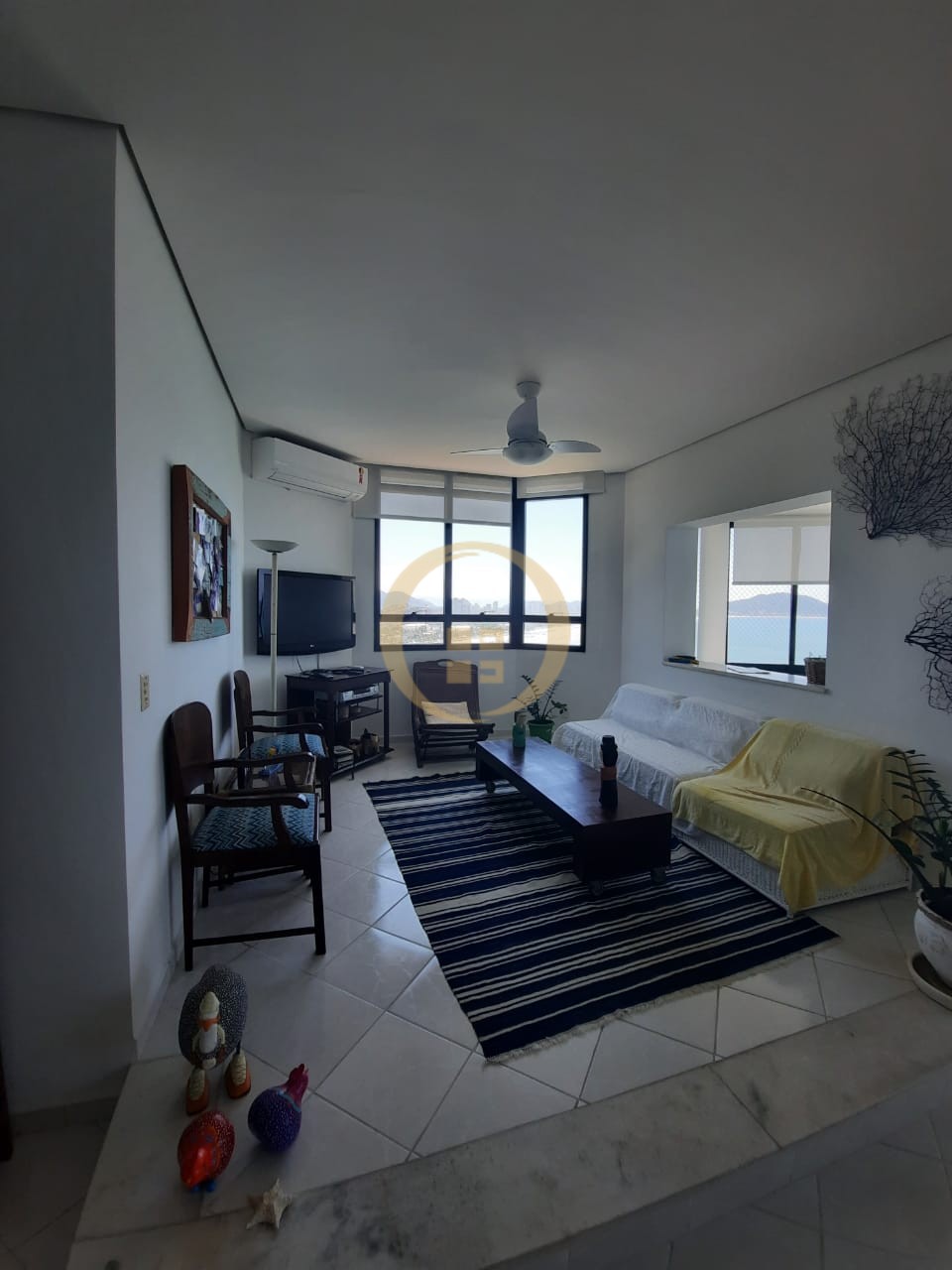 Apartamento GUARUJÁ - SP