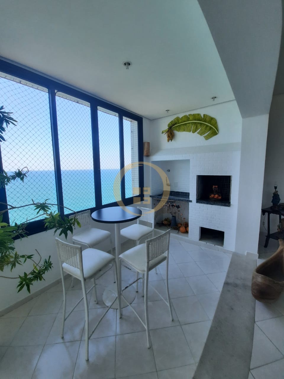 Apartamento GUARUJÁ - SP