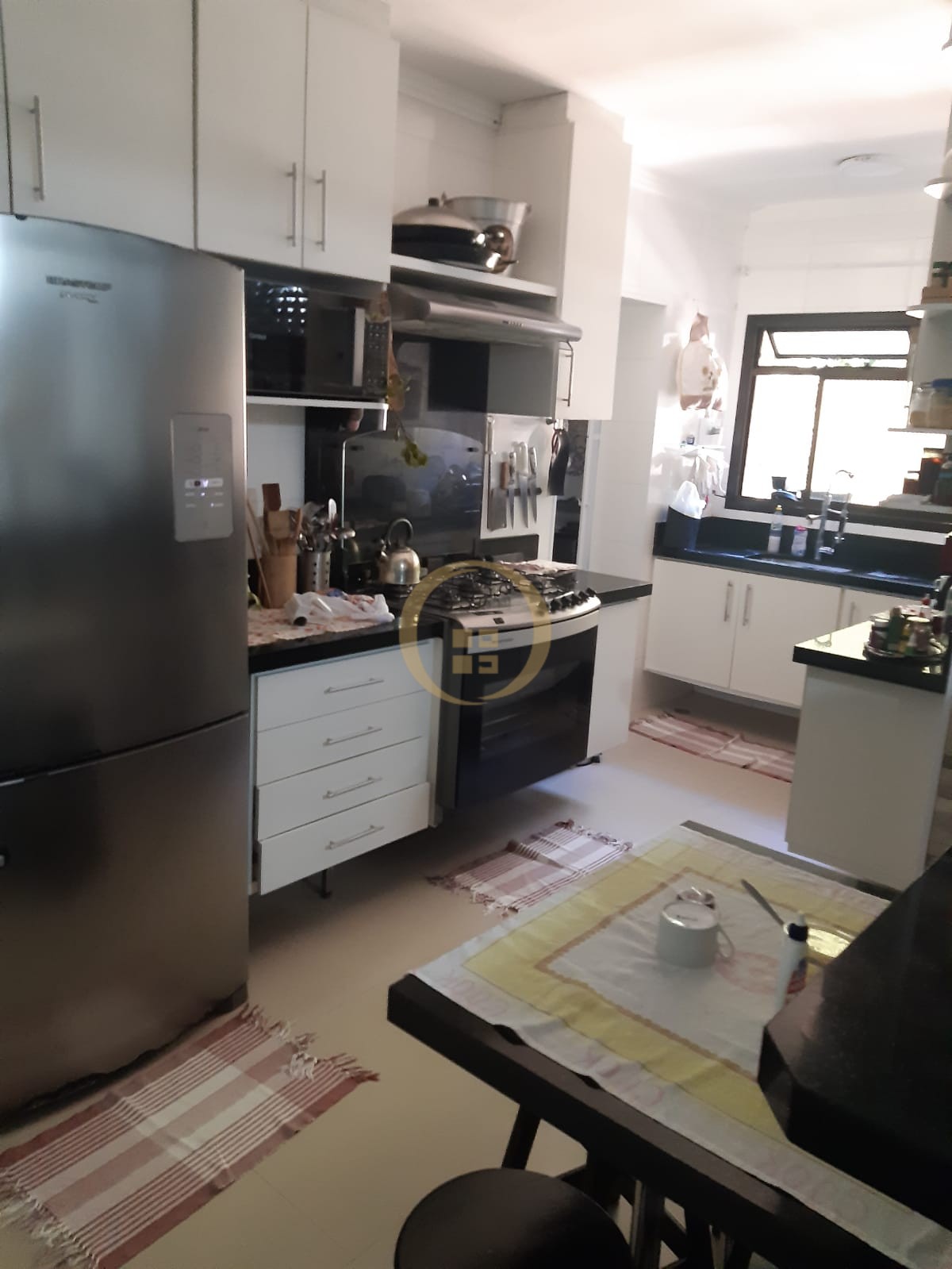 Apartamento GUARUJÁ - SP