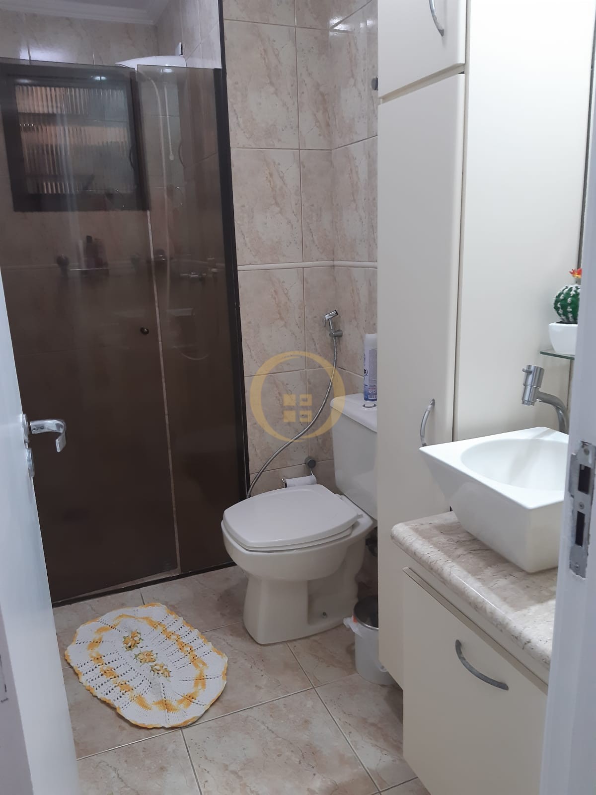 Apartamento GUARUJÁ - SP