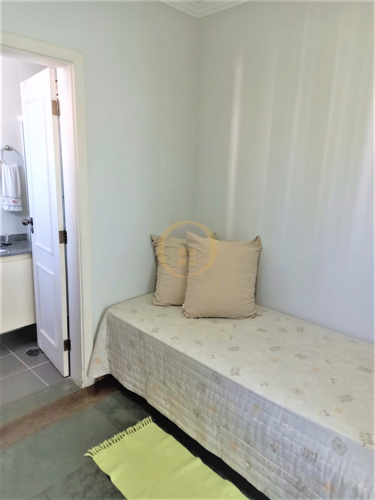 Apartamento GUARUJÁ - SP