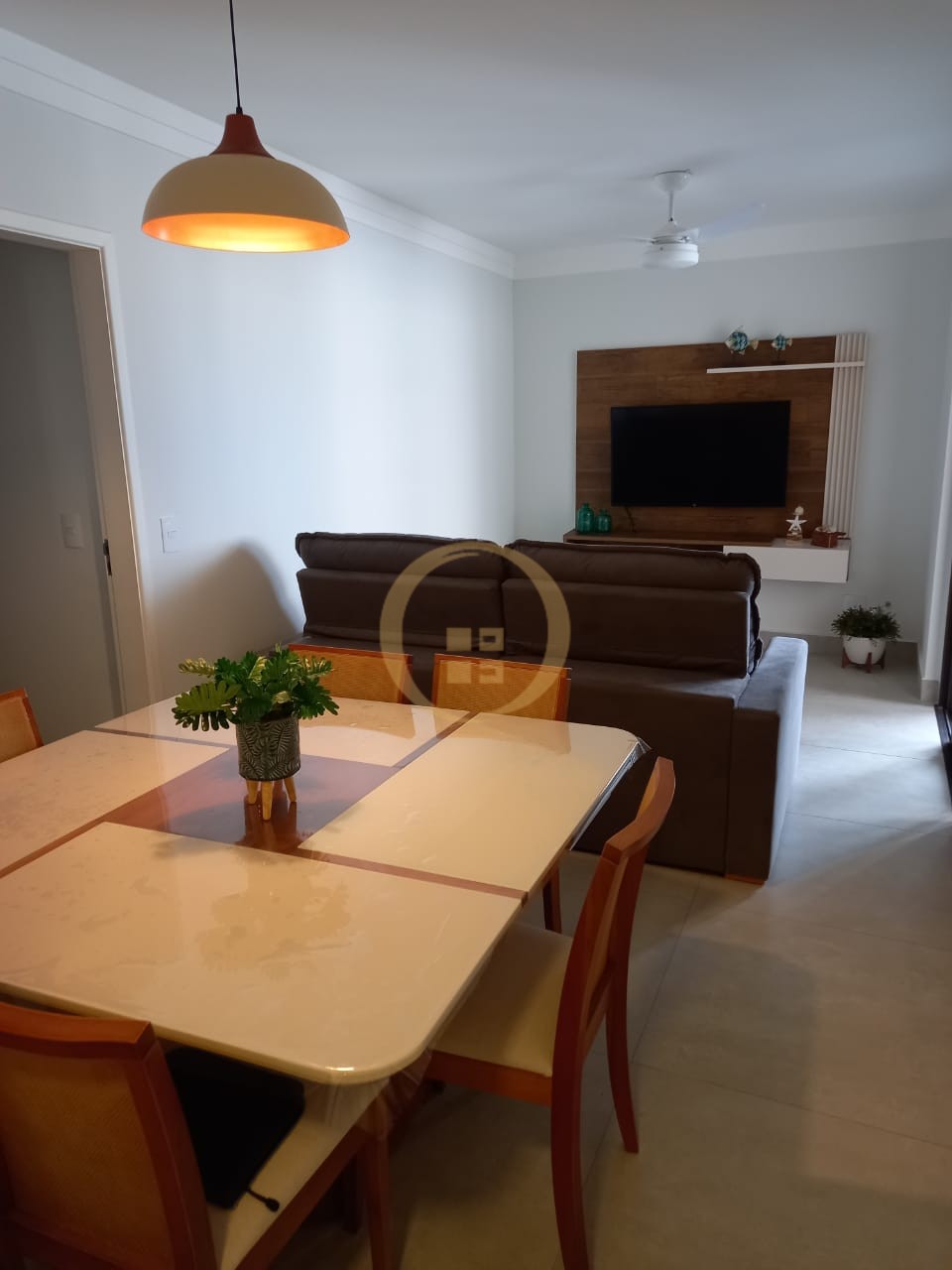 Apartamento GUARUJÁ - SP