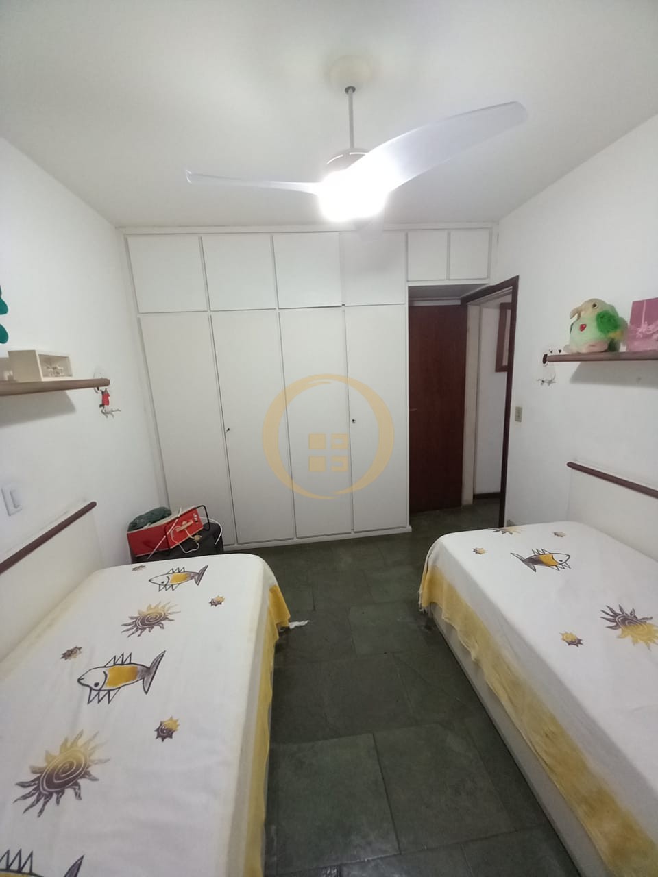 Apartamento GUARUJÁ - SP
