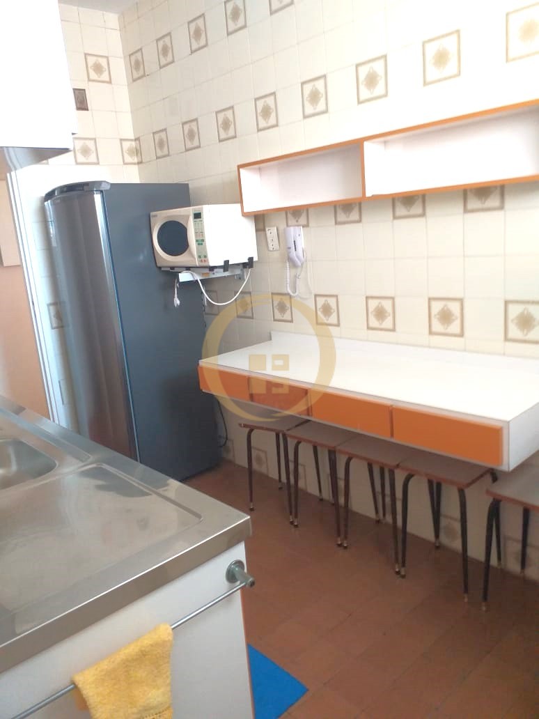 Apartamento GUARUJÁ - SP