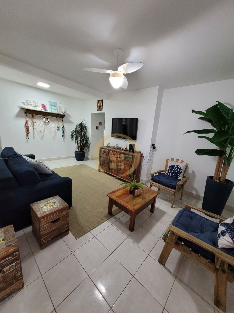 Apartamento GUARUJÁ - SP