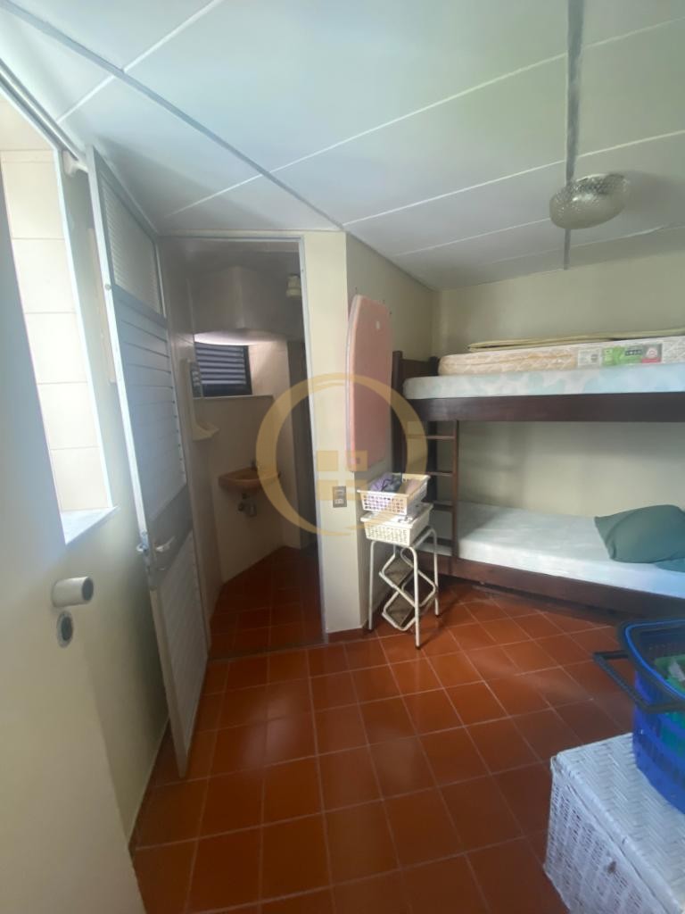 Apartamento Frente ao Mar-3-dormitorios-Jardim Astúrias
