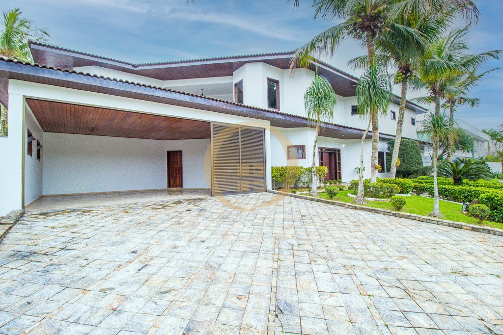 Casa em alvenaria GUARUJÁ - SP