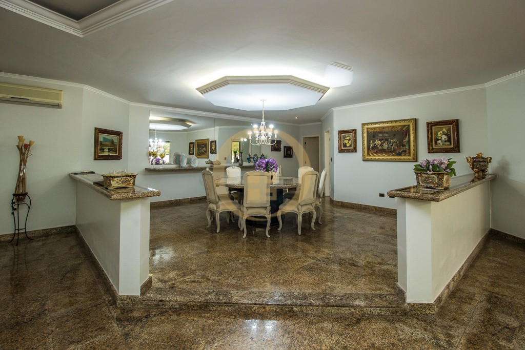 Casa em alvenaria GUARUJÁ - SP