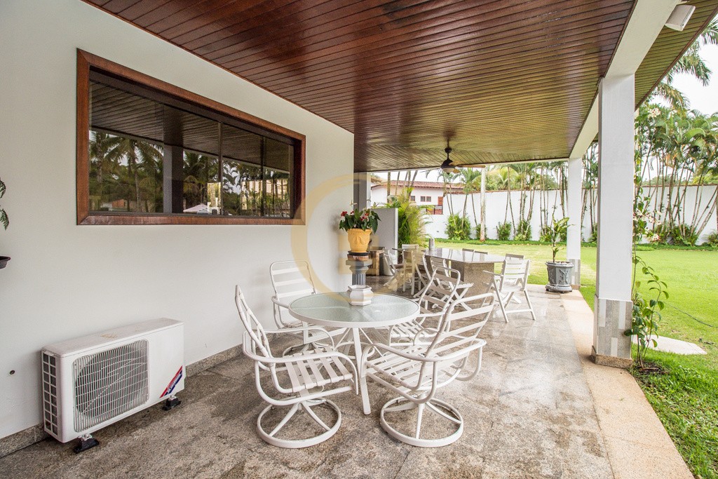 Casa em alvenaria GUARUJÁ - SP
