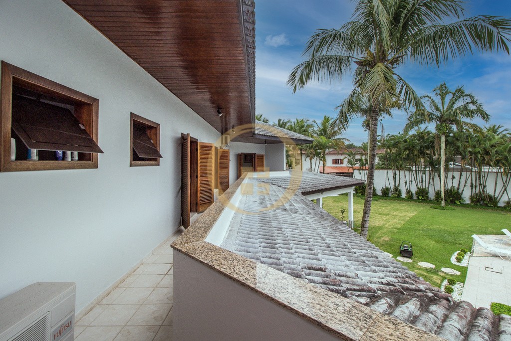 Casa em alvenaria GUARUJÁ - SP