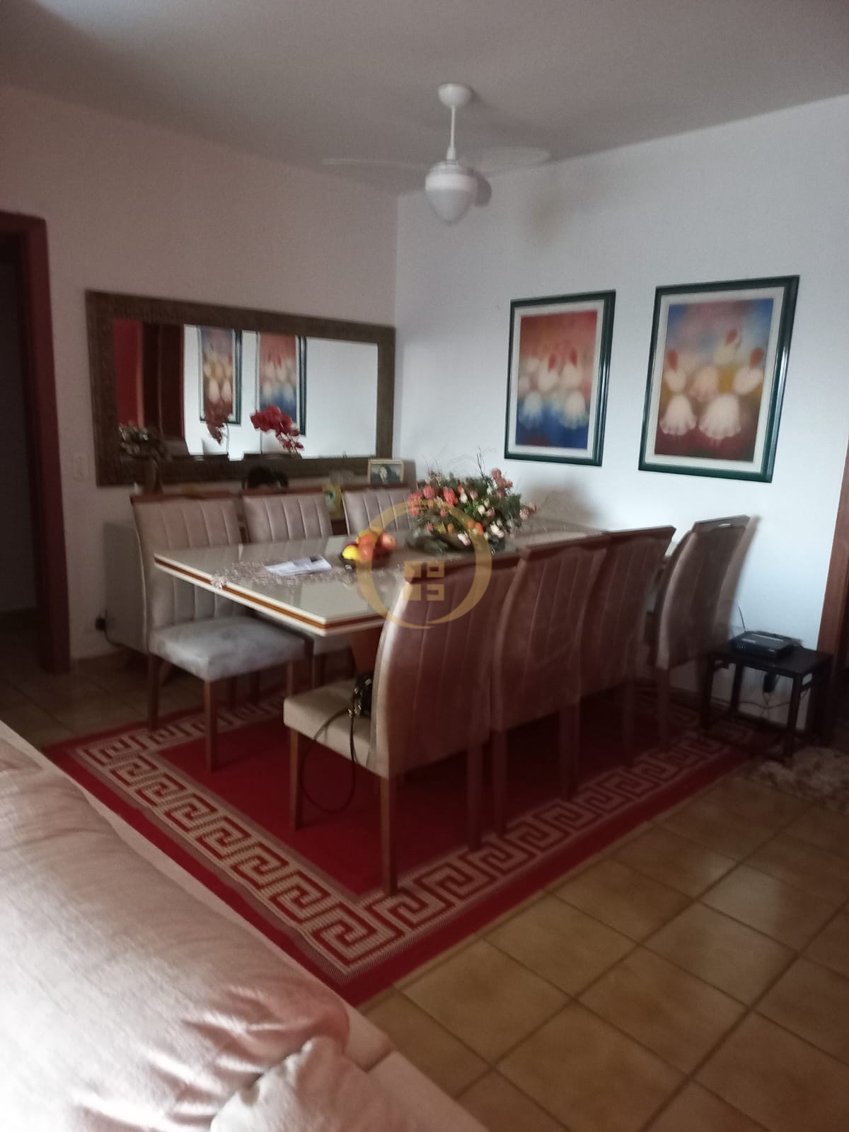 Apartamento GUARUJÁ - SP